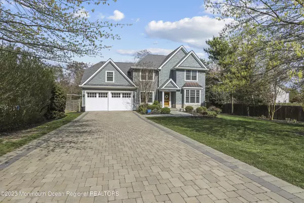 Spring Lake, NJ 07762,2602 Kipling Avenue