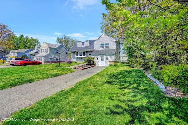 Hamilton, NJ 08690,4420 Nottingham Way