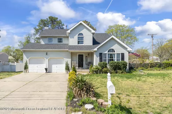 Brick, NJ 08723,411 Tennessee Drive