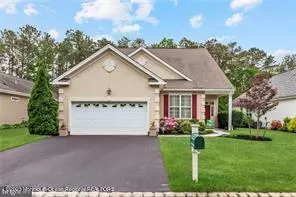 11 Golf View Drive, Little Egg Harbor, NJ 08087