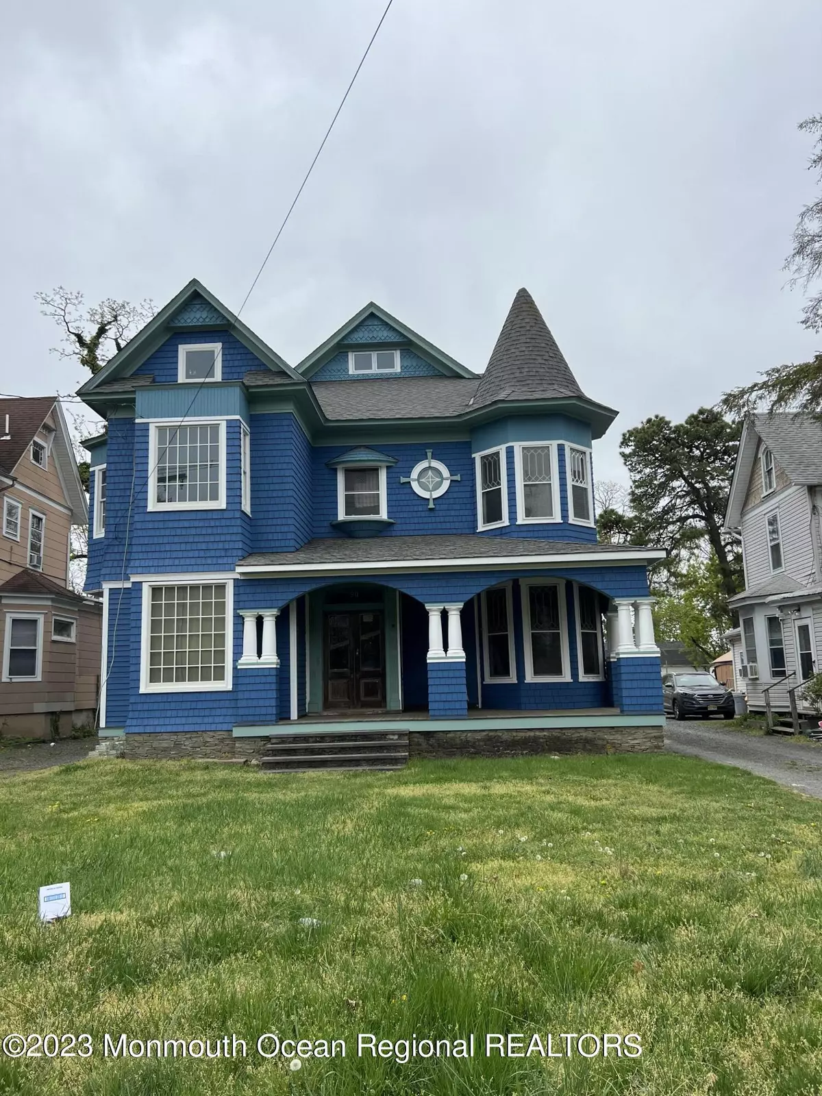 Red Bank, NJ 07701,90 Shrewsbury Avenue