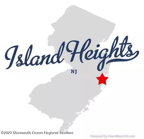 Island Heights, NJ 08732,125 Siddons Court