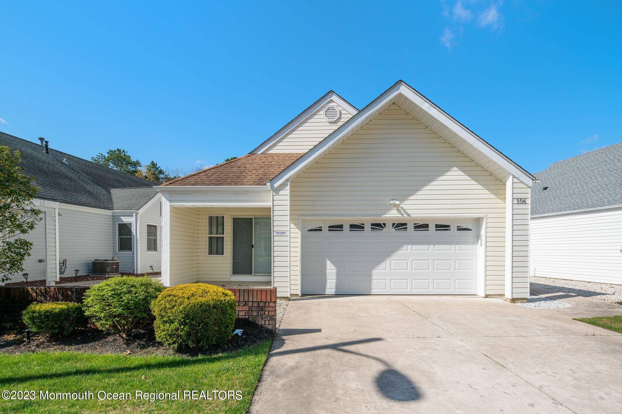 106 Longwood Drive, Manahawkin, NJ 08050