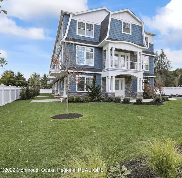 Long Branch, NJ 07740,122 Franklin Avenue