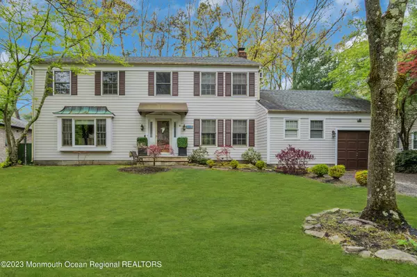 516 Seton Circle, Lakewood, NJ 08701