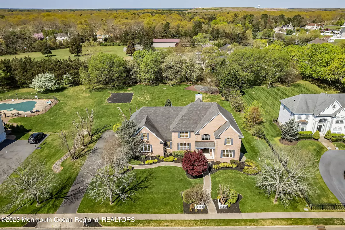 Toms River, NJ 08755,1742 Pheasant Hollow Lane