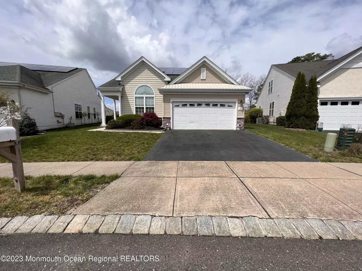 Barnegat, NJ 08005,43 Mayport Court