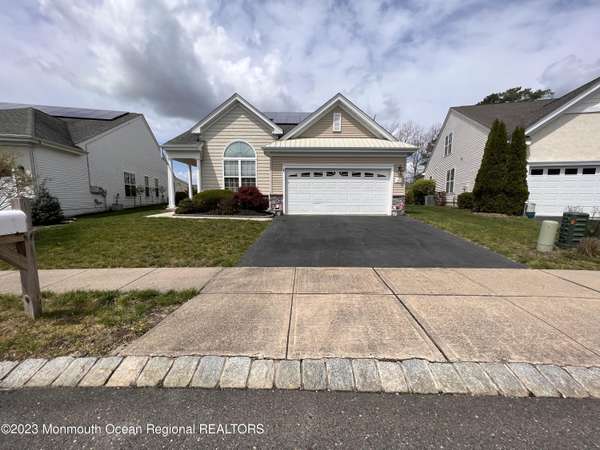 43 Mayport Court, Barnegat, NJ 08005