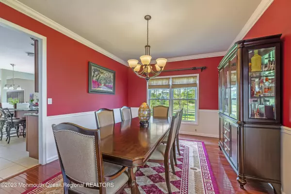 Manalapan, NJ 07726,14 Hedgerow Lane