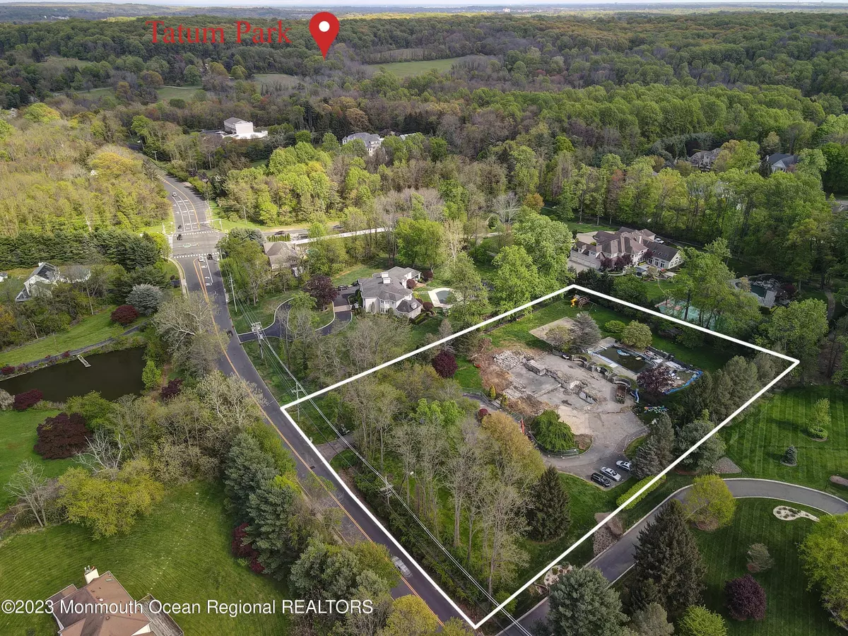 Holmdel, NJ 07733,214 Holland Road