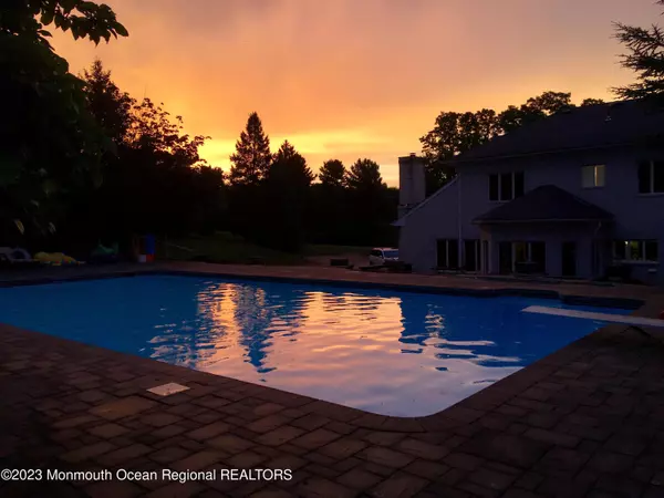 Holmdel, NJ 07733,214 Holland Road