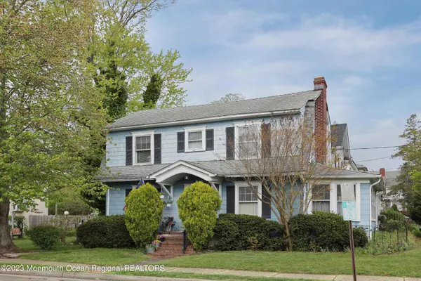 Red Bank, NJ 07701,155 Mechanic Street