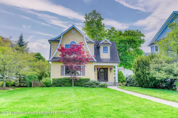 50 Bingham Avenue, Rumson, NJ 07760