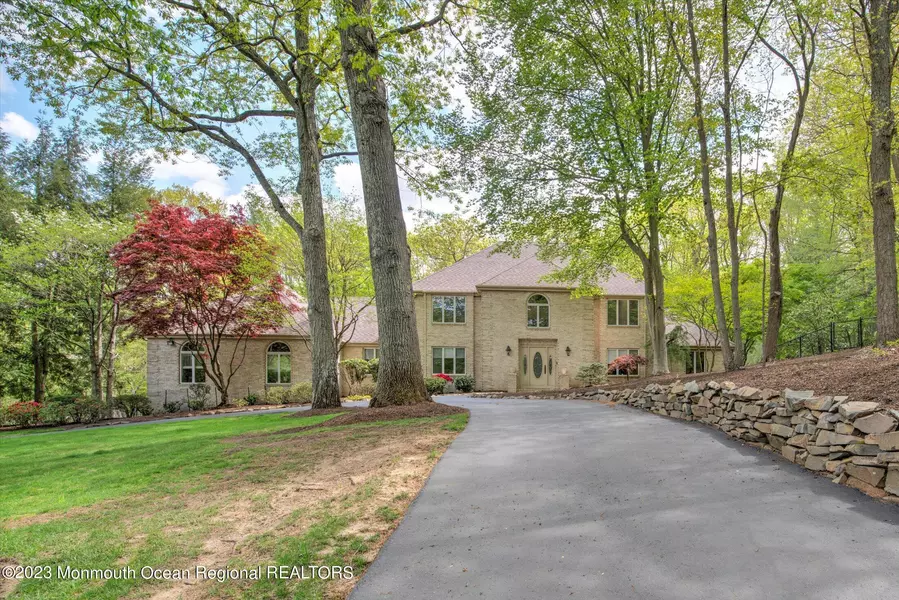 12 Country Club Lane, Marlboro, NJ 07746