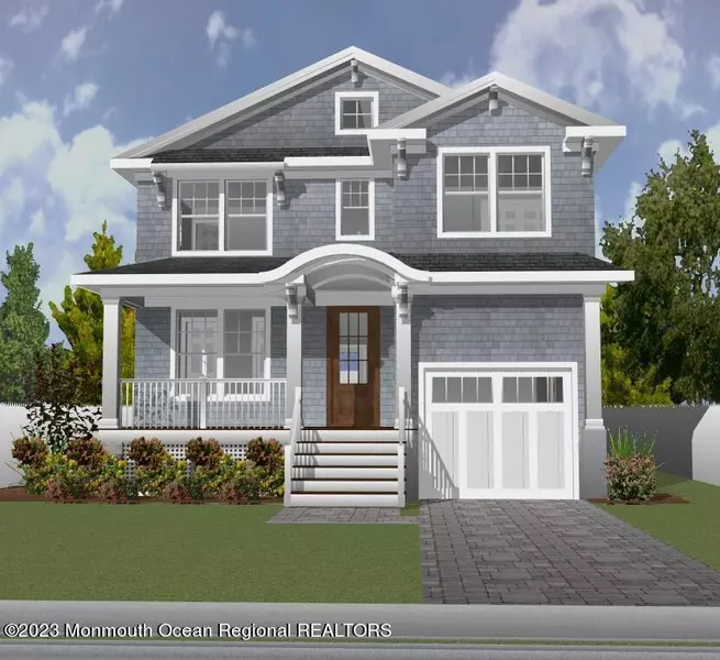 555 Sussex Avenue, Spring Lake Heights, NJ 07762