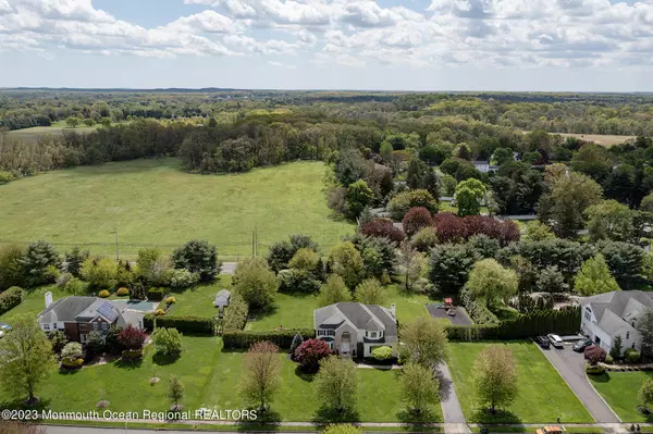 Freehold, NJ 07728,80 Summit Drive