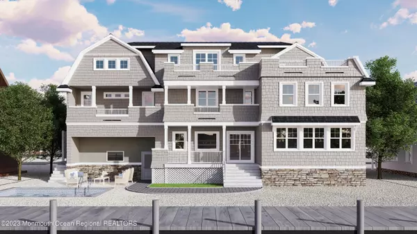 Mantoloking, NJ 08738,313 Brigantine Lane