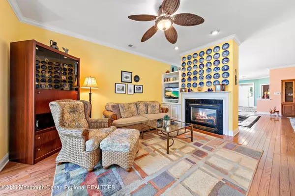 Barnegat, NJ 08005,15 Windy Reef Court