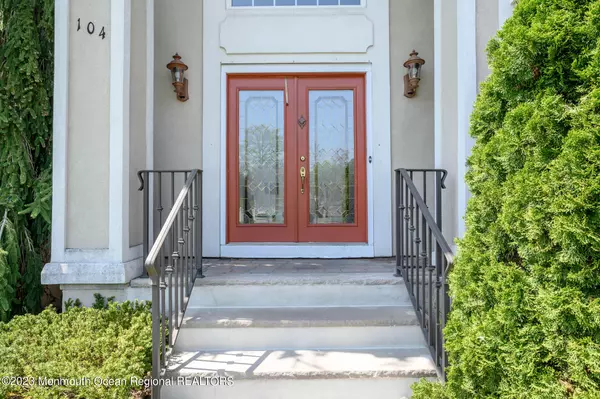 Matawan, NJ 07747,104 Autumn Road