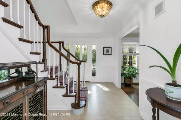 Colts Neck, NJ 07722,17 Carriage Hill Drive