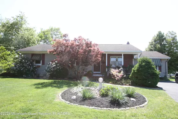 West Long Branch, NJ 07764,37 Coolidge Place