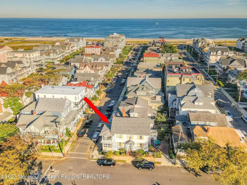 38 Atlantic Avenue, Ocean Grove, NJ 07756