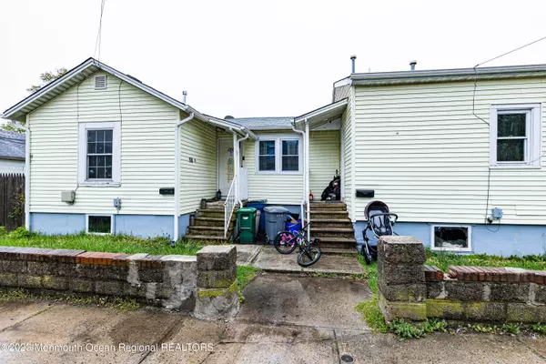 Keansburg, NJ 07734,156 Seeley Avenue