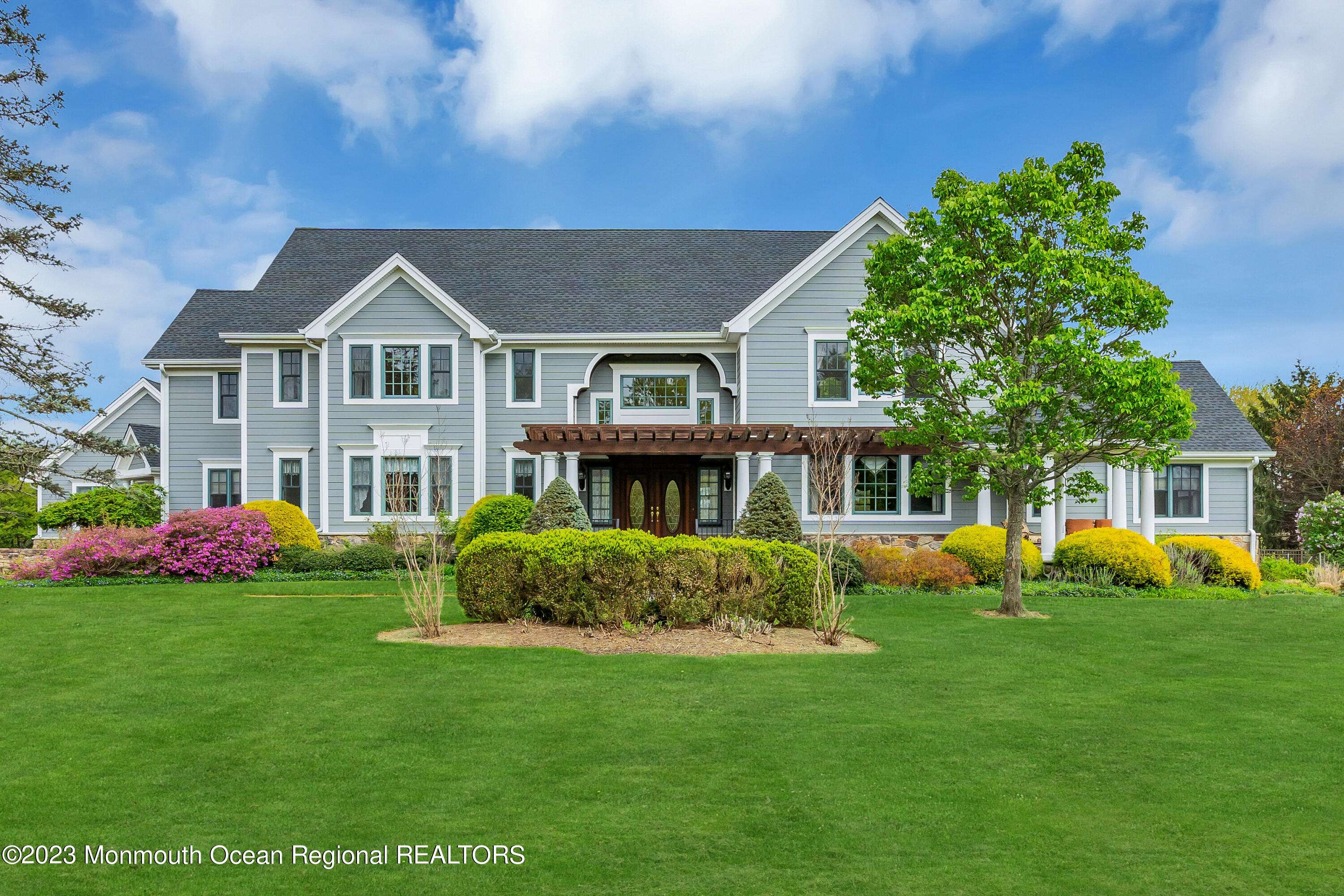 13 Driftwood Lane, Colts Neck, NJ 07722