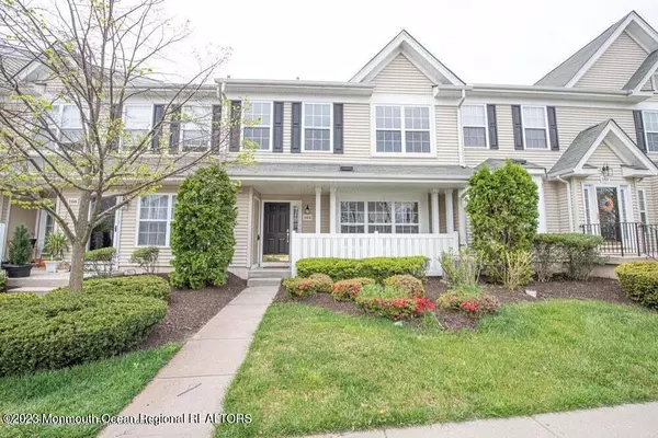 164 Brookfield Drive, Jackson, NJ 08527