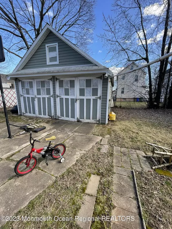 Linden City, NJ 07036,201 W 16th Street
