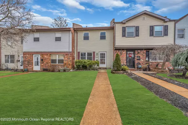 108 Greenwood Loop Road, Brick, NJ 08724