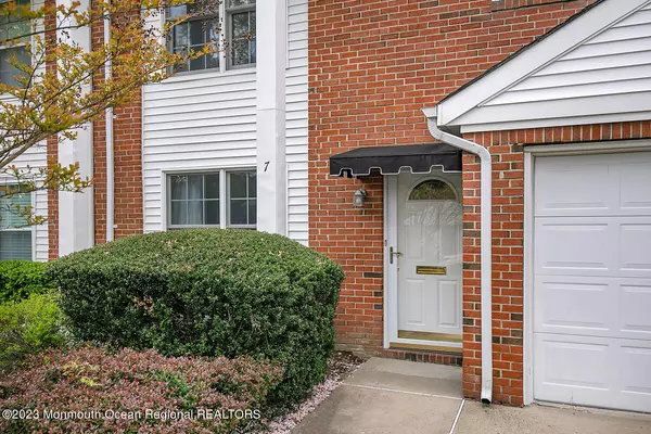 Spring Lake Heights, NJ 07762,7 Rosewood Drive