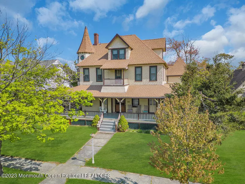 112 Atlantic Avenue, Spring Lake, NJ 07762