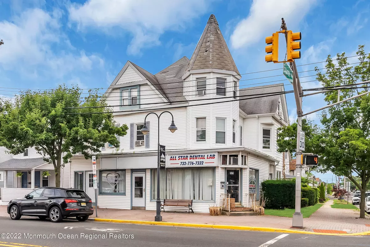 Bradley Beach, NJ 07720,321323 Main Street