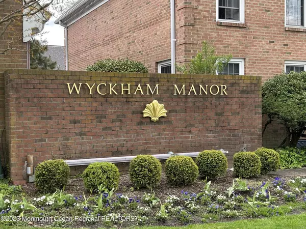 Spring Lake Heights, NJ 07762,24 Wyckham Road