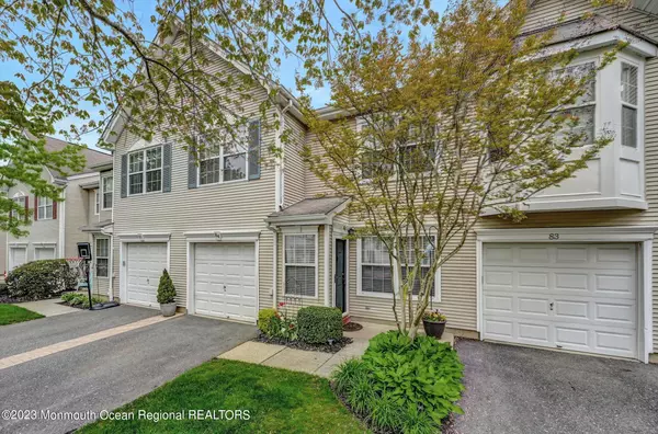 Freehold, NJ 07728,84 Wood Duck Court #1000