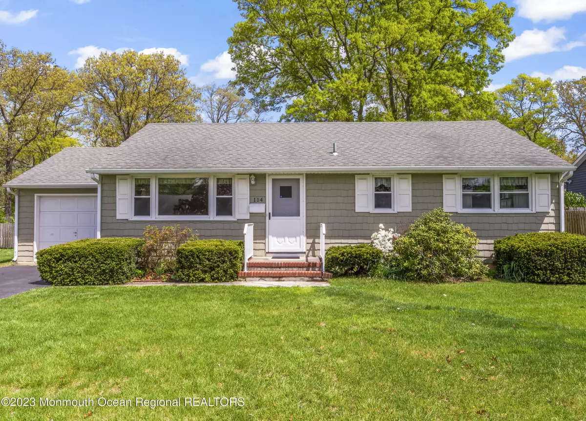 Brick, NJ 08724,114 Laurelwood Road