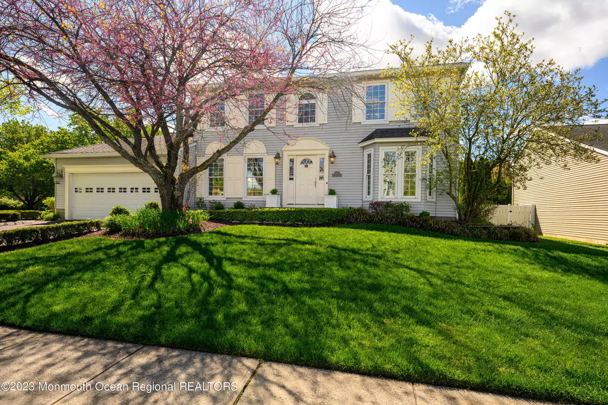 Howell, NJ 07731,54 Sweet Gum Road