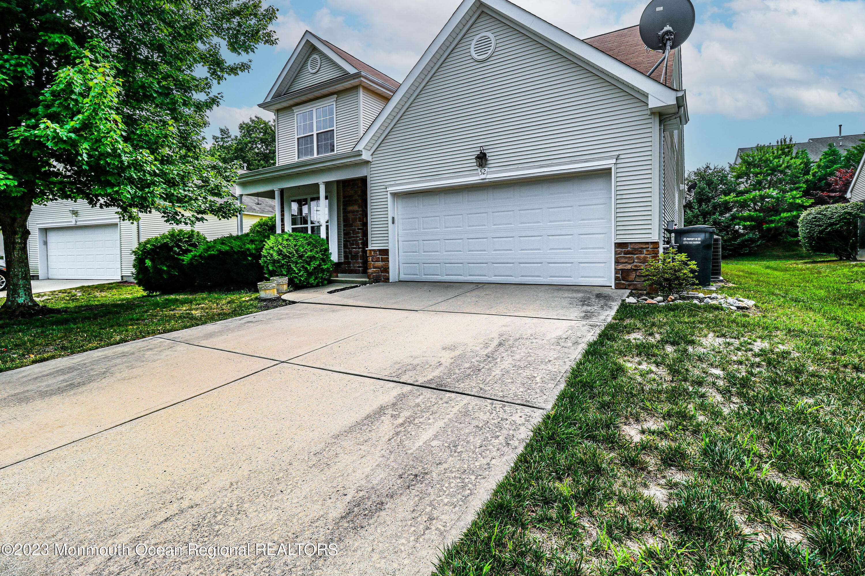 52 Ivy Creek Drive, Little Egg Harbor, NJ 08087