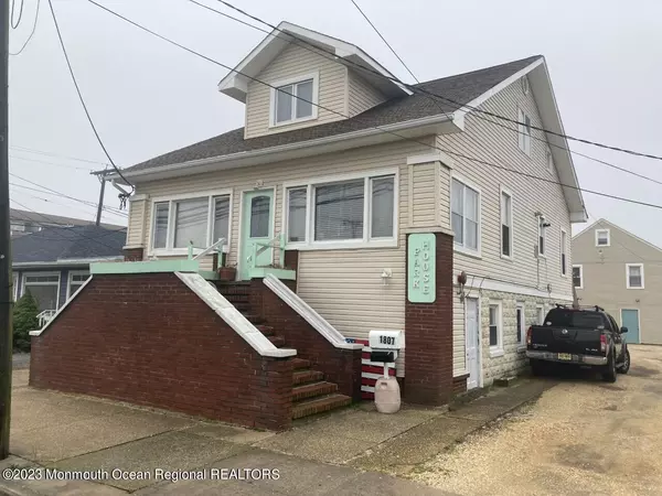 Seaside Park, NJ 08752,1805 Boulevard