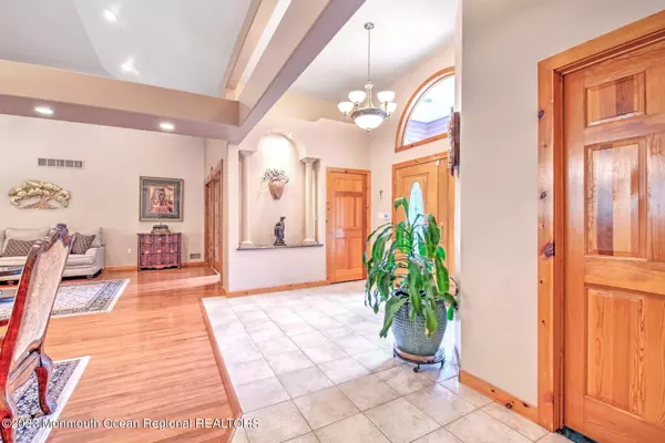 Millstone, NJ 08510,31 Cheryl Lane