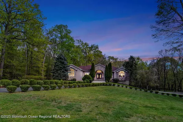 Millstone, NJ 08510,31 Cheryl Lane