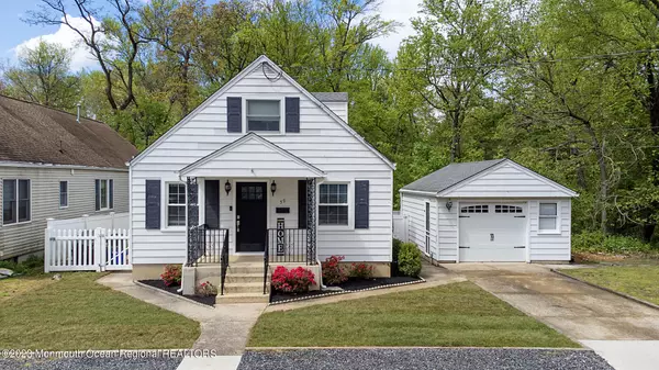 59 Red Bank Road, Spotswood, NJ 08884