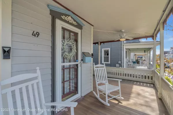 Ocean Grove, NJ 07756,49 Embury Avenue