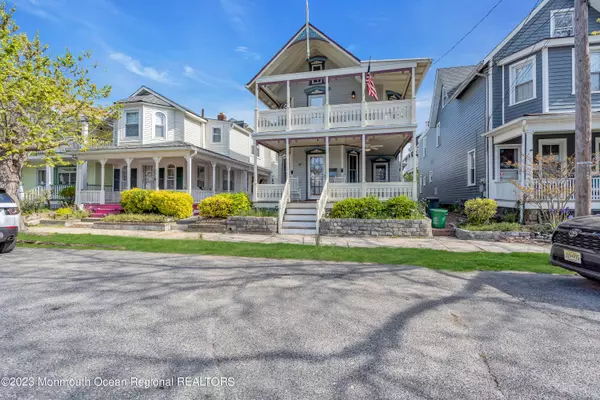 Ocean Grove, NJ 07756,49 Embury Avenue