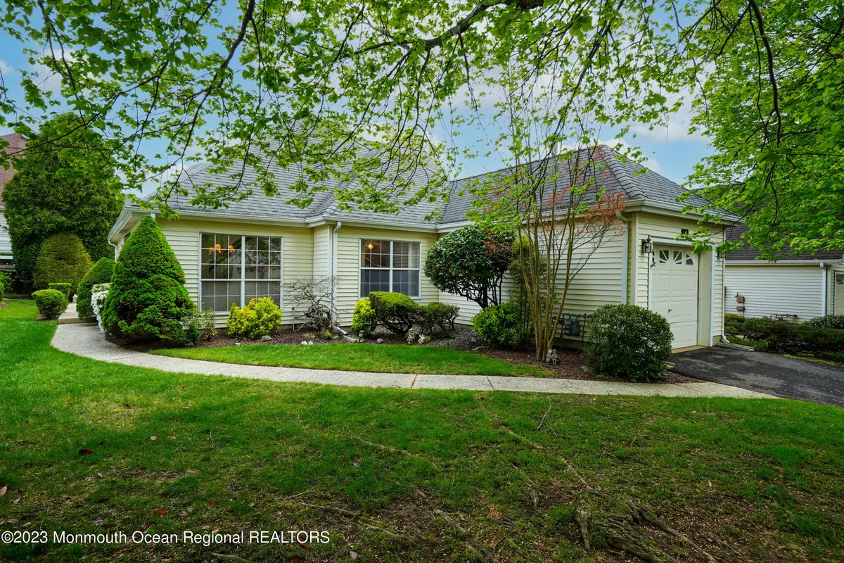 Freehold, NJ 07728,93 Pecan Lane