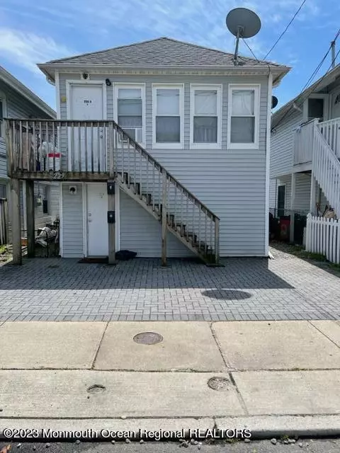 Ortley Beach, NJ 08751,229233 Dupont #6 Units