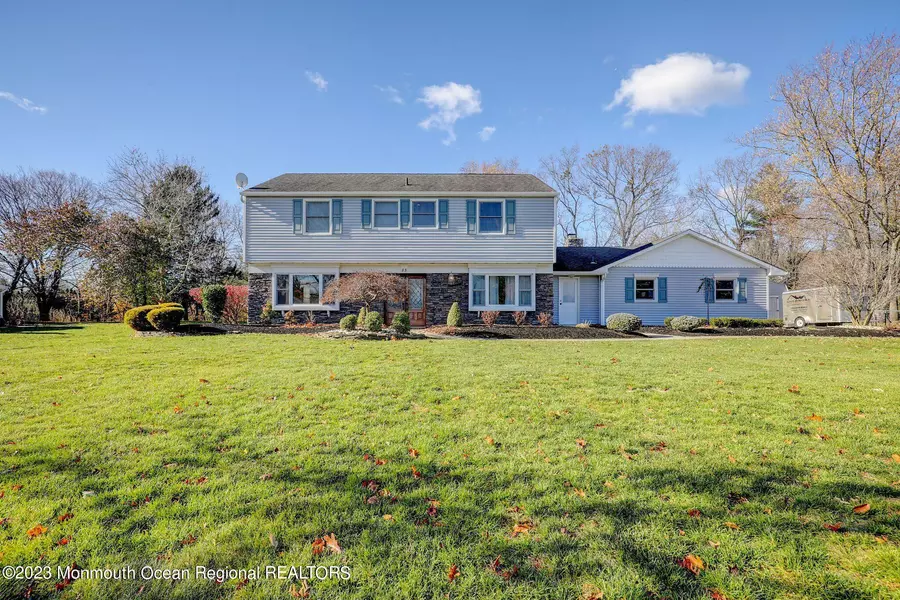 83 Kings Mountain Road, Freehold, NJ 07728