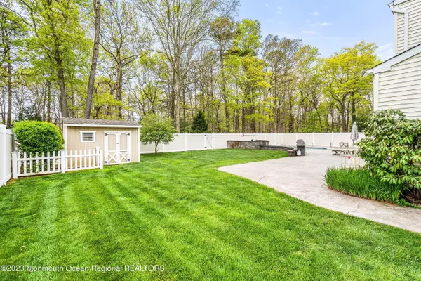 Lanoka Harbor, NJ 08734,143 Foxhollow Drive