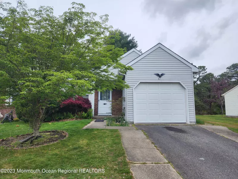 6 Brockton Court #B, Whiting, NJ 08759